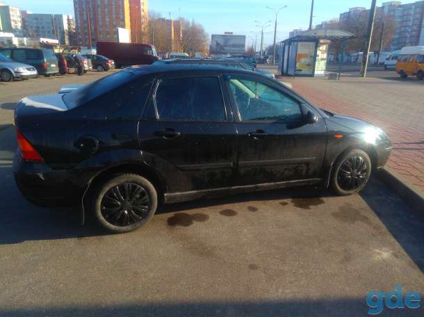 Продам форд фокус Ford Focus, фотография 6