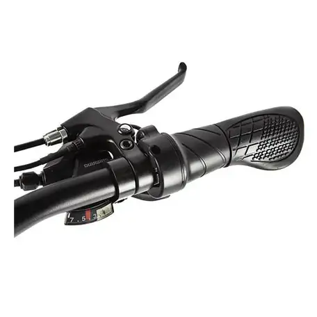 Электровелосипед eltreco fs900 new 350w, фотография 6