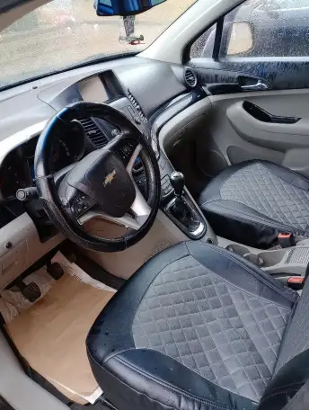 Chevrolet Orlando, фотография 5