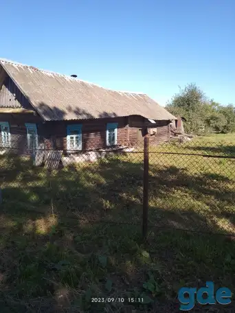 Участок в Солигорском районе, Деревня Косыничи, фотография 1