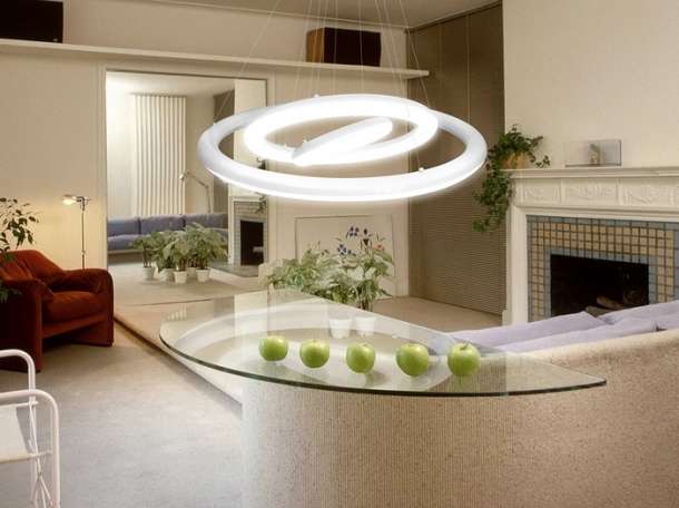 Светильники светодиодные LED, фотография 4