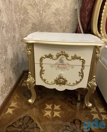 Спальный гарнитур, фотография 6
