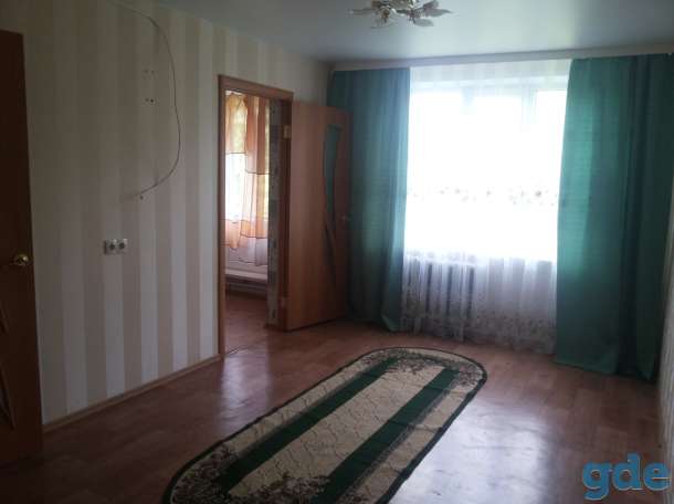 1,5-комнатная квартира, фотография 4