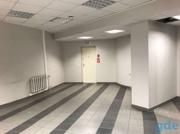 Продам помещение, ул. Замковая, 1-й этаж, отд. вход, фотография 9