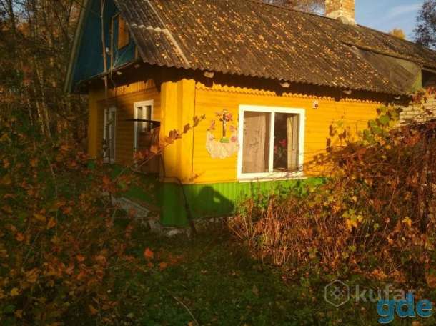 Хутор Еремеевичи, фотография 7