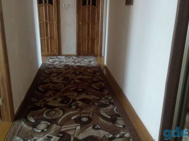 Продам квартиру, 2пер Богдановича 12, фотография 4