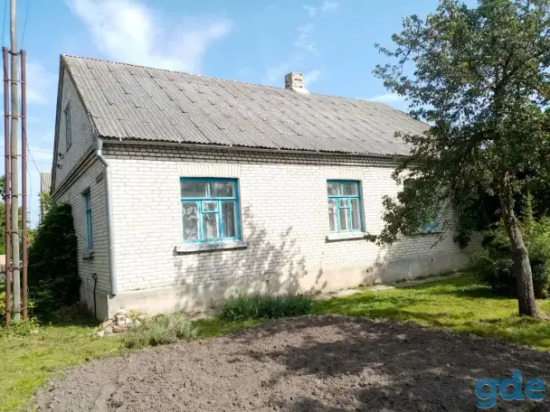 Продается дом, ул.Первомайская, д.1, фотография 3