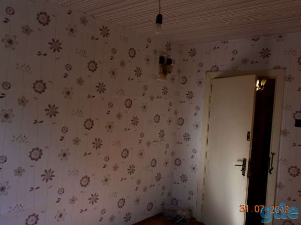 Продам комнату в 3-ех комнатной квартиреПро, фотография 4