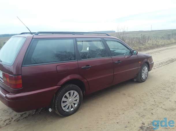 Продам авто Volkswagen Passat, фотография 10