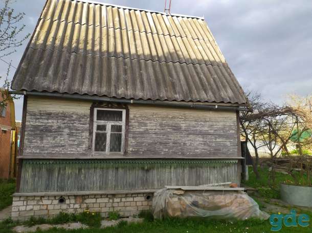 Дача в Улановичах, ул. 2-я поселковая, фотография 3