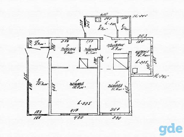 Продажа дома, ул. Озерная д.101, фотография 4