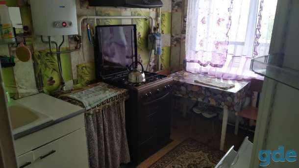 Продам кванртиру, обл., р-н, АГ Мухавец, ул. 60 лет Октября, фотография 2