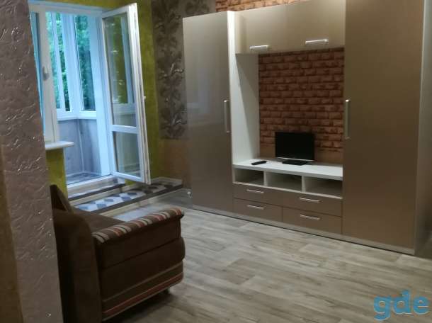 Сдам 1комн.квартиру., карвата 26, фотография 6