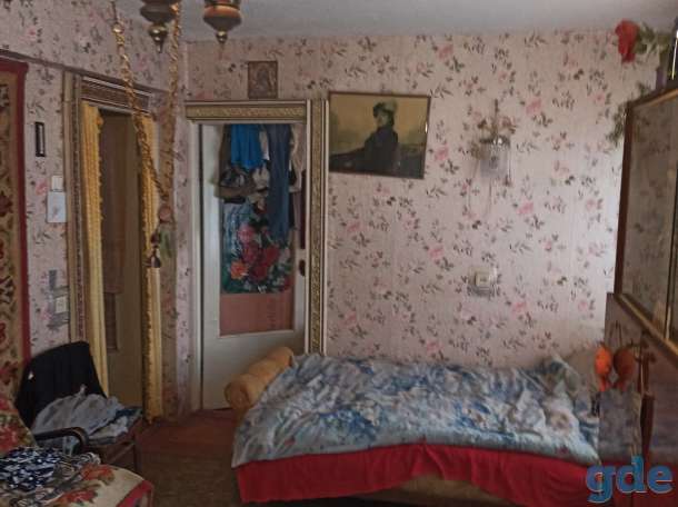 Продажа 2-ой квартиры., фотография 3