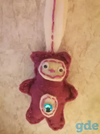 Продаются новогодние игрушки, фотография 5