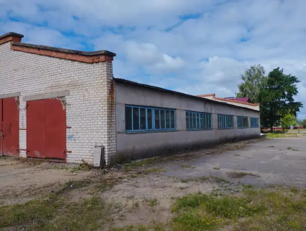 Производственные помещении 2 здания, Гродненская обл., ул.Советская, 102, фотография 19