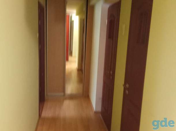 Сдам Квартиру, Пр-т Клецкова д.3, КВ 283, фотография 5
