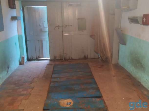 Продам капитальный гараж в Борисове, ул. 30 лет ВЛКСМ, фотография 1
