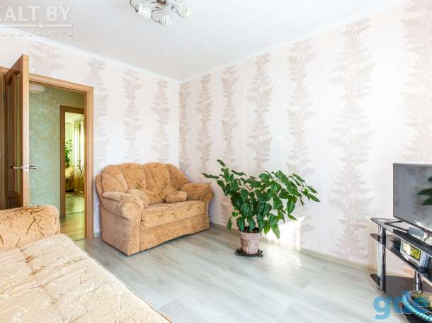 Продажа квартиры Экологическом центре города, проезд Дрозды д. 4, фотография 4