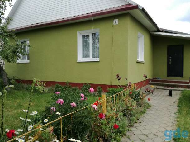 Уютный добротный дом продается, Урожайный переулок 11, фотография 1