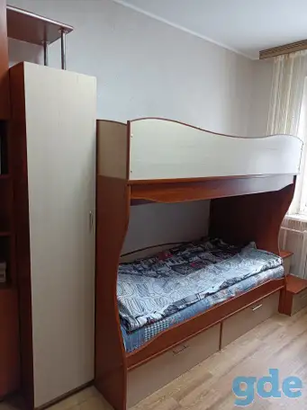 Мебель для детской комнаты, фотография 8