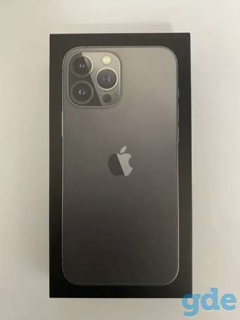 Apple iPhone 11 Pro Max 64Gb, фотография 1