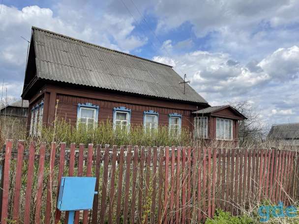 Продажа дома г. Чаусы, фотография 1