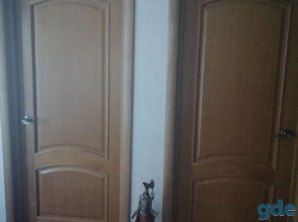 Межкомнатные двери, фотография 4