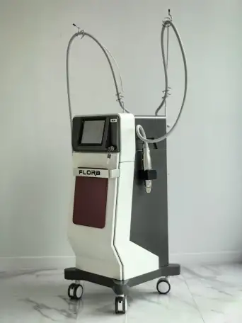 Микроигольчатый RF-лифтинг Floracel, фотография 3