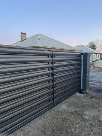 ParfGard  надежные заборы для вашего дома, фотография 3