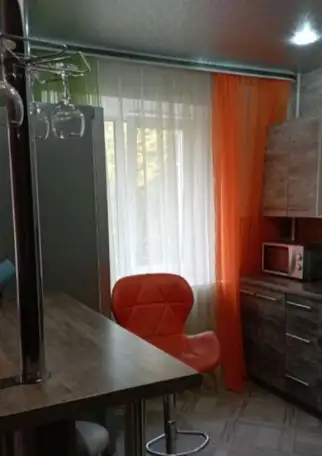 Посуточная аренда квартир, город Кричев м-н Сож 22, фотография 4