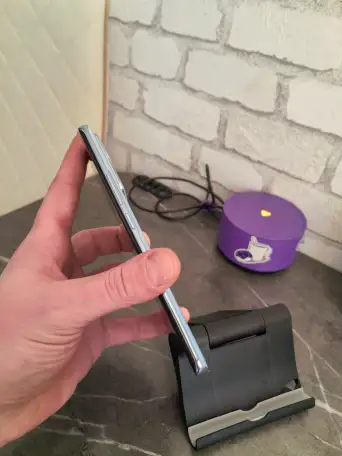 Xiaomi 13 Lite 12/256gb 7gen1 AMOLED, фотография 4