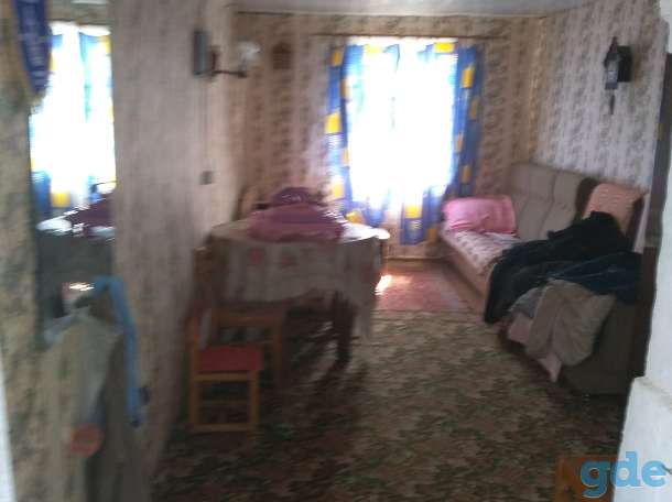 Дом в деревне продам, фотография 4