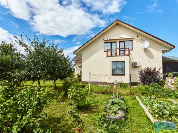 продажа коттеджа  Слобода (Курган Славы) 100% готовность, фотография 3