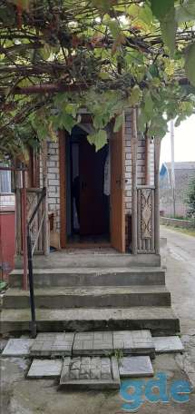 Продам пол дома в стикливо, Молодёжная стиклево, фотография 1