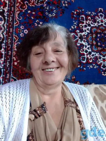Сдам комнату  в доме девушке или женщине, одна хозяйка, фотография 1