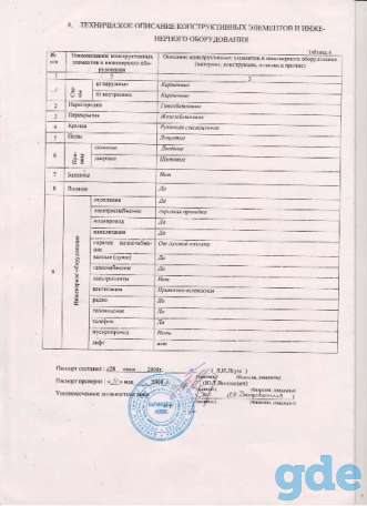 Продаю 2-х комнатную квартиру, ул. Притыцкого, 89, фотография 3