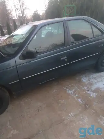 Продажа Peugeot, фотография 3