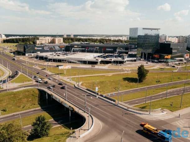 Квартира на сутки, янки купалы 88б, фотография 1