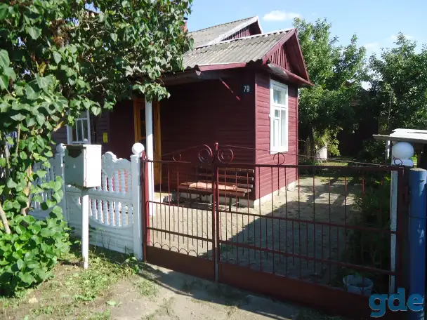 дом 2х квартирный в Кобрине, фотография 11