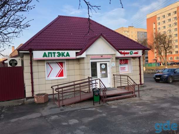 Продам помещение, ул. Барыкина, 183, фотография 1