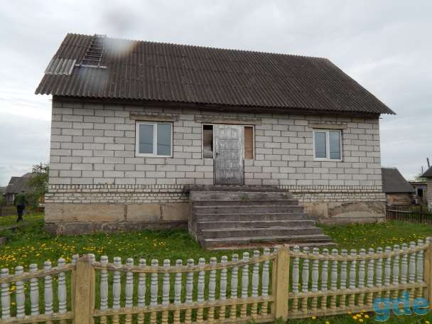 продам, шарковщина,витебская обл., фотография 1