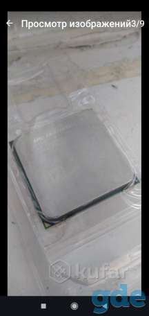 Процессор AMD A4-4000 Series (встройка) OEM, фотография 5