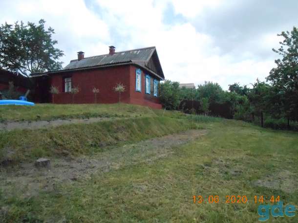 продам, большой   ДОМ . ул.Фрунзе., фотография 10