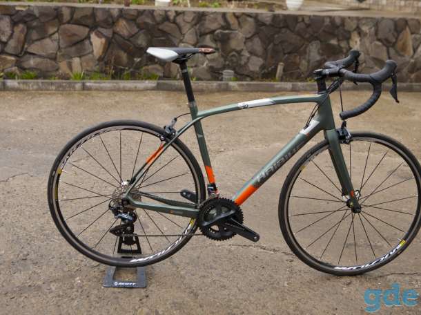 Haibike Affair Race 8.0 (Новый) Модель 2019г Made in Germany, фотография 1