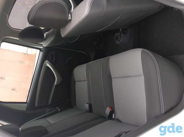 Продам авто Renault Duster, фотография 5