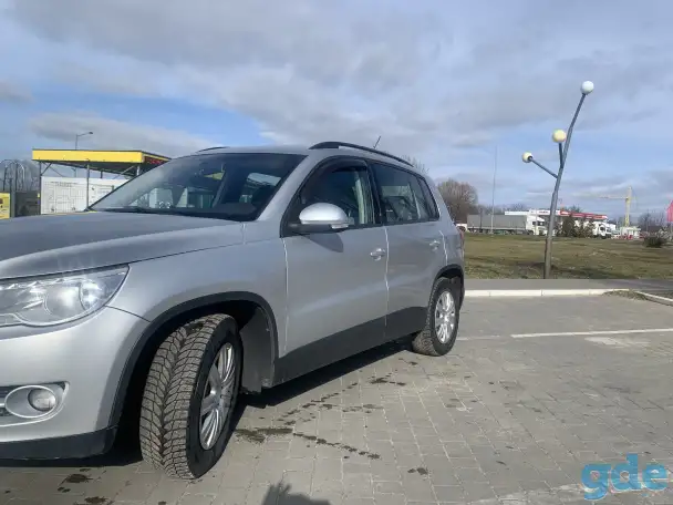Продам автомобиль Volkswagen Tiguan, фотография 4