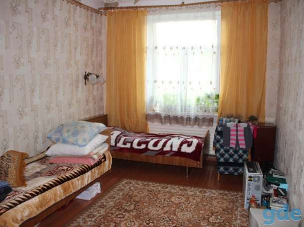 Двухкомнатная квартира в ЦЕНТРЕ Полоцка( ул Гоголя 8), фотография 3