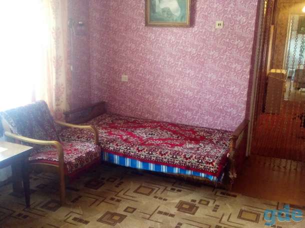 2-х комнатная квартира по ул.Пирогова, фотография 5