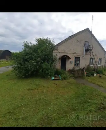 Продам квартиру в частном доме, Верейки, фотография 4